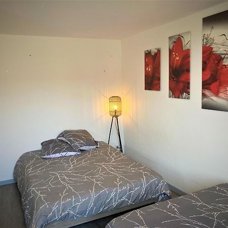 Studio Double 11 Avec Wifi Limoges Buitenkant foto